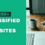 Classified Ads Websites List
