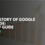 History of Google AdSense